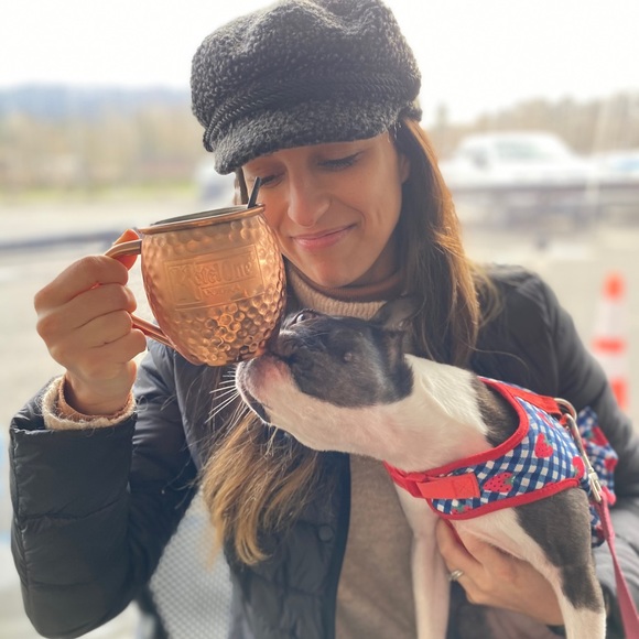 Meet your Posher, Ashlee - Picture 3 of 5